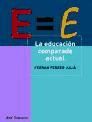 La educación comparada actual