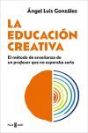 La educaci&oacute;n creativa