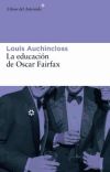 La educación de Oscar Fairfax