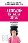 La educaci&oacute;n en la era digital