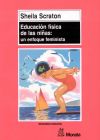 La educación física de las niñas