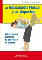 Portada de La educación física y los deportes (Ebook)