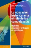 La educación histórica ante el reto de las competencias