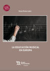 La educación musical en Europa