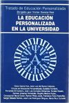 La educación personalizada en la Universidad