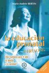 La educación prenatal natural, 2ª edición