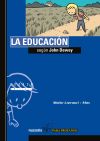 La Educación Según John Dewey