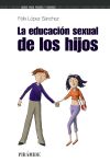 La educación sexual de los hijos