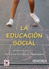 La educación social desde la práctica de los servicios sociales comunitarios