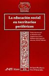 La educación social en territorios periféricos