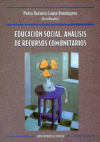 La educación social