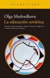 La educaci&oacute;n sovi&eacute;tica