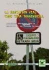 La educaci&oacute;n vial como tema transversal