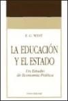 La educación y el estado