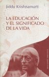 La educación y el significado de la vida