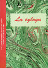 La égloga.