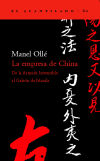 La empresa de China