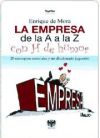 La empresa de la A a la Z (con h de Humor)