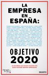 La empresa en España: objetivo 2020