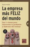 La empresa más feliz del mundo