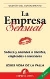 La empresa sensual