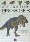 La enciclopedia de los Dinosaurios