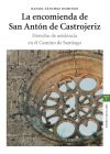 La encomienda de San Antón de Castrojeriz