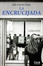 Portada de La encrucijada (Ebook)