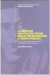 La eneficaz proteccion social de las trabajadoras