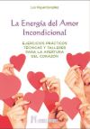 La energía del amor incondicional