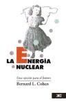 La energía nuclear