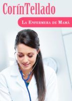 Portada de La enfermera de mamá (Ebook)