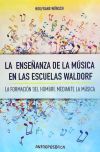 La enseñanza de la música en las escuelas Waldorf