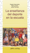 La enseñanza del deporte en la escuela