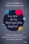 La era de la disrupción digital (Ebook)
