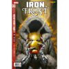 La era de revelaci&oacute;n: Iron & Frost