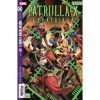 La era de revelaci&oacute;n: Patrulla-X Expatriada 2