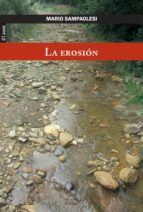 Portada de La erosión (Ebook)