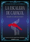 La escalera de caracol