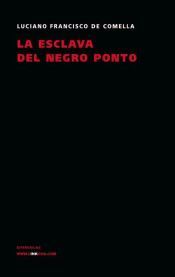 Portada de La esclava del Negro Ponto (Ebook)