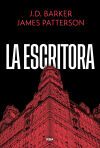 La escritora