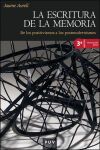 La escritura de la memoria (3&ordf; ed.)