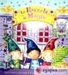 La escuela de magia