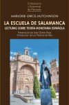 La escuela de salamanca