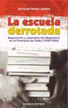 La escuela derrotada