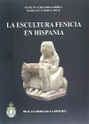 La escultura fenicia en Hispania.