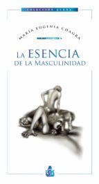 Portada de La esencia de la masculinidad (Ebook)