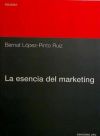 La esencia del Marketing