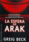 La esfera de Arak