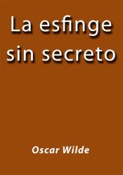 Portada de La esfinge sin secreto (Ebook)
